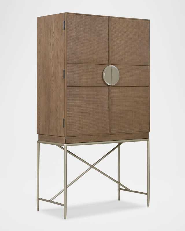 Sonnet Hub Cabinet